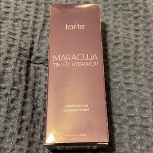 Tarts Maracuja Tinted Hydrator